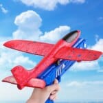لعبة مسدس طائرات حربية