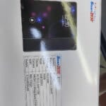 تابلت مع لوحة مفاتيح B1033