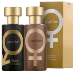 عطر فيرمون رومانسي