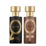 عطر فيرمون جولدن لور