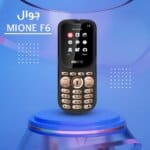 جوال MIONE F6