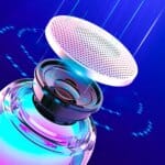 صب بوناسة S300 سبيكر وسماعة