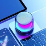 صب بوناسة S300 متعدد الاستخدام سبيكر وسماعة