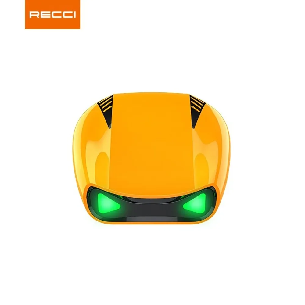 سماعة لاسلكية Recci Audio Hornet W28