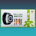 ساعة I8 pro ultra watch