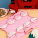 ماكينة صنع قطايف