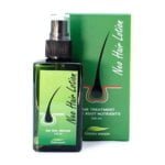 زيت اصلاح الشعر التالف