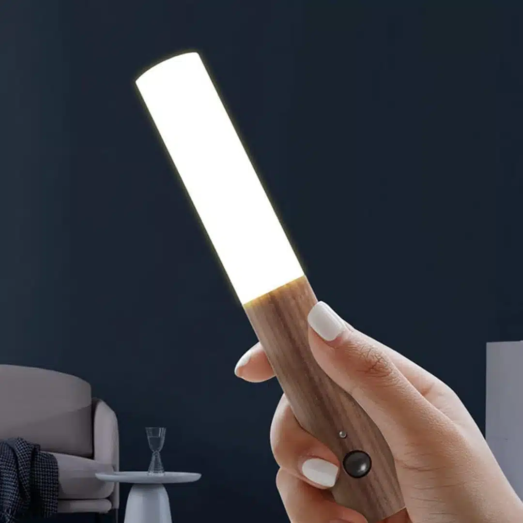 مصباح LED محمول