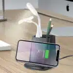 شاحن مكتبي لاسلكي