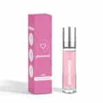 عطر لجذب الرجل
