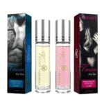 عطر فرمون نسائي