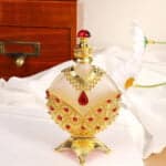 زيت عطر حريم السلطان الذهبي