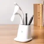 شاحن لاسلكي سريع