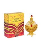 عطر حريم السلطان