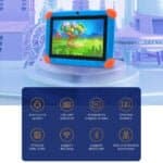 تابلت الأطفال تاب وين تاتش K77