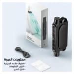 مكيف السيارة
