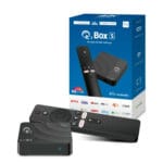 Android Smart Tv Box