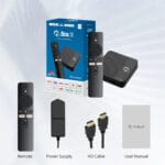 box android tv
