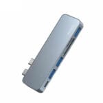 موزع USB C مغناطيسي بمنفذ HDMI