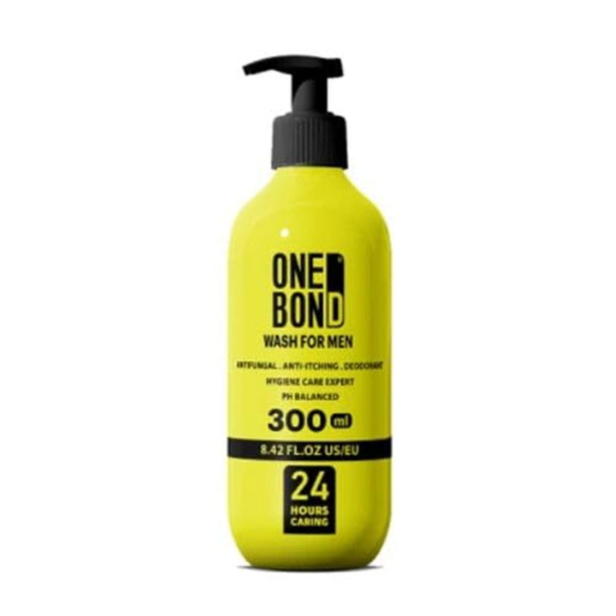 Onebond Shower Gel للرجال