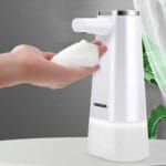 موزع صابون سائل اوتوماتيك للمطبخ