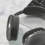 سماعات لاسلكية بخاصية الغاء الضوضاء
