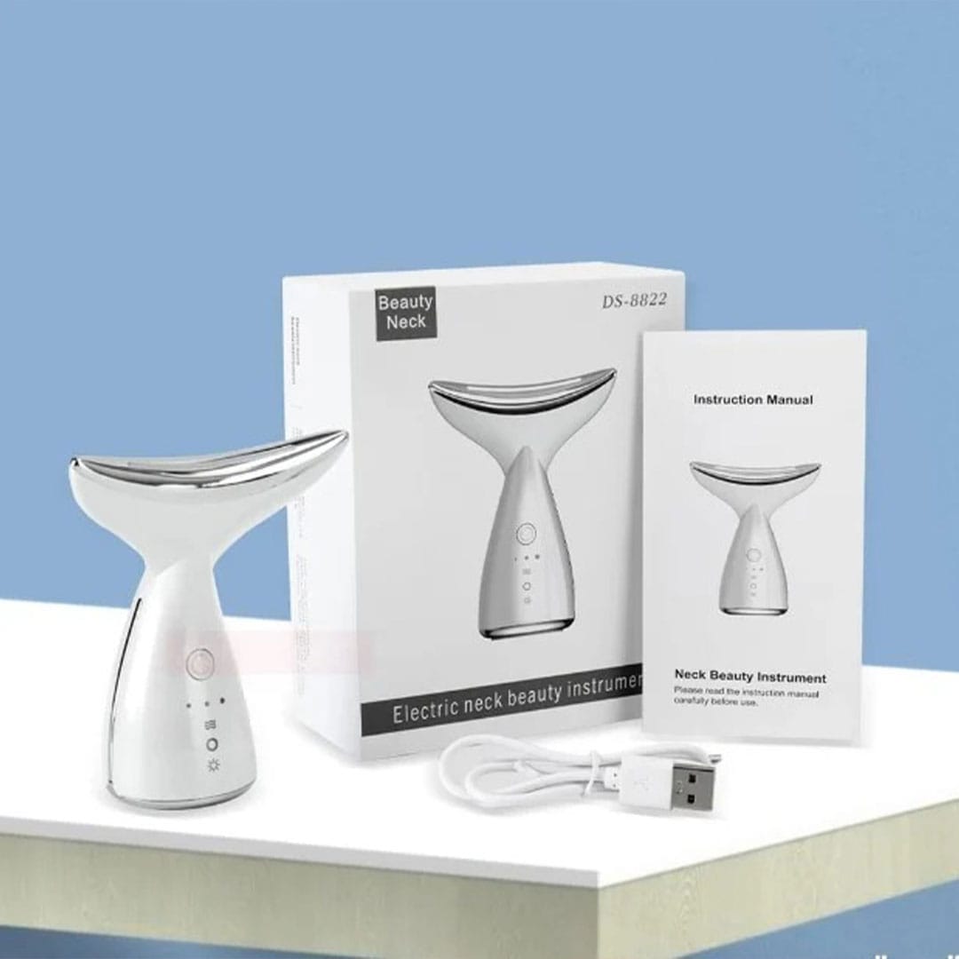 جهاز شد البشرة 3 اضاءات لشد و تنعيم البشرة جهاز شد البشرة 3 اضاءات لشد و تنعيم البشرة