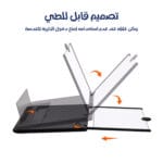 مكبر شاشة الهاتف