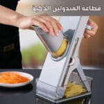 قطاعة مندولين
