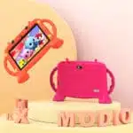 تابلت للاطفال m65 7 بوصة