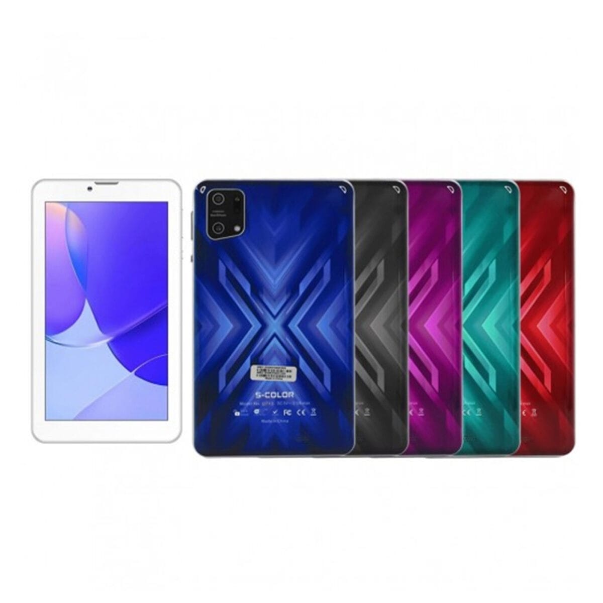 تابلت 5G U713