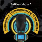 ⁦ماكينة تلميع السيارات⁩ - الصورة ⁦5⁩