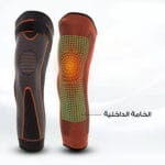 عرض حبتين داعم الركبة و أكمام ضغط الساق