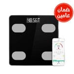 ميزان تحليل الجسم من خلال تطبيق