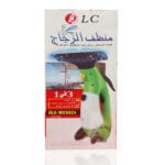 جهاز تنظيف الزجاج
