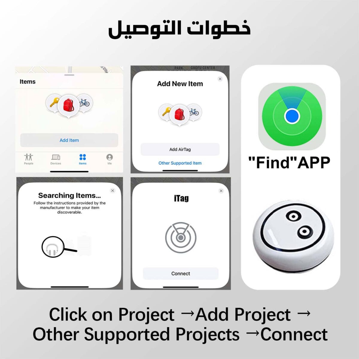 جهاز تتبع gps