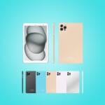⁦تابلت Note 16 (512 GB) + تابلت هدية A10 (256 GB)⁩ - الصورة ⁦2⁩