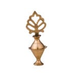 مكحلة نحاس تراثية