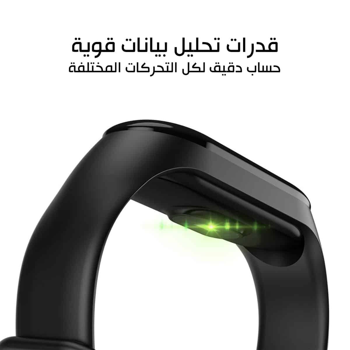 ⁦ساعة رياضية ذكية⁩ - الصورة ⁦5⁩