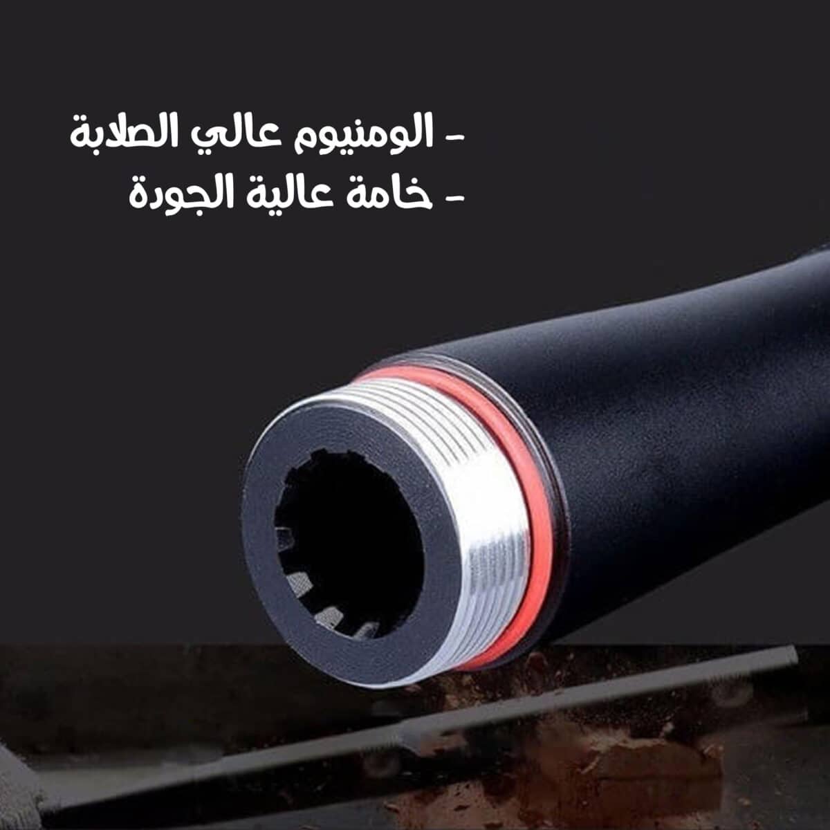 ⁦مضرب بيسبول LED⁩ - الصورة ⁦5⁩
