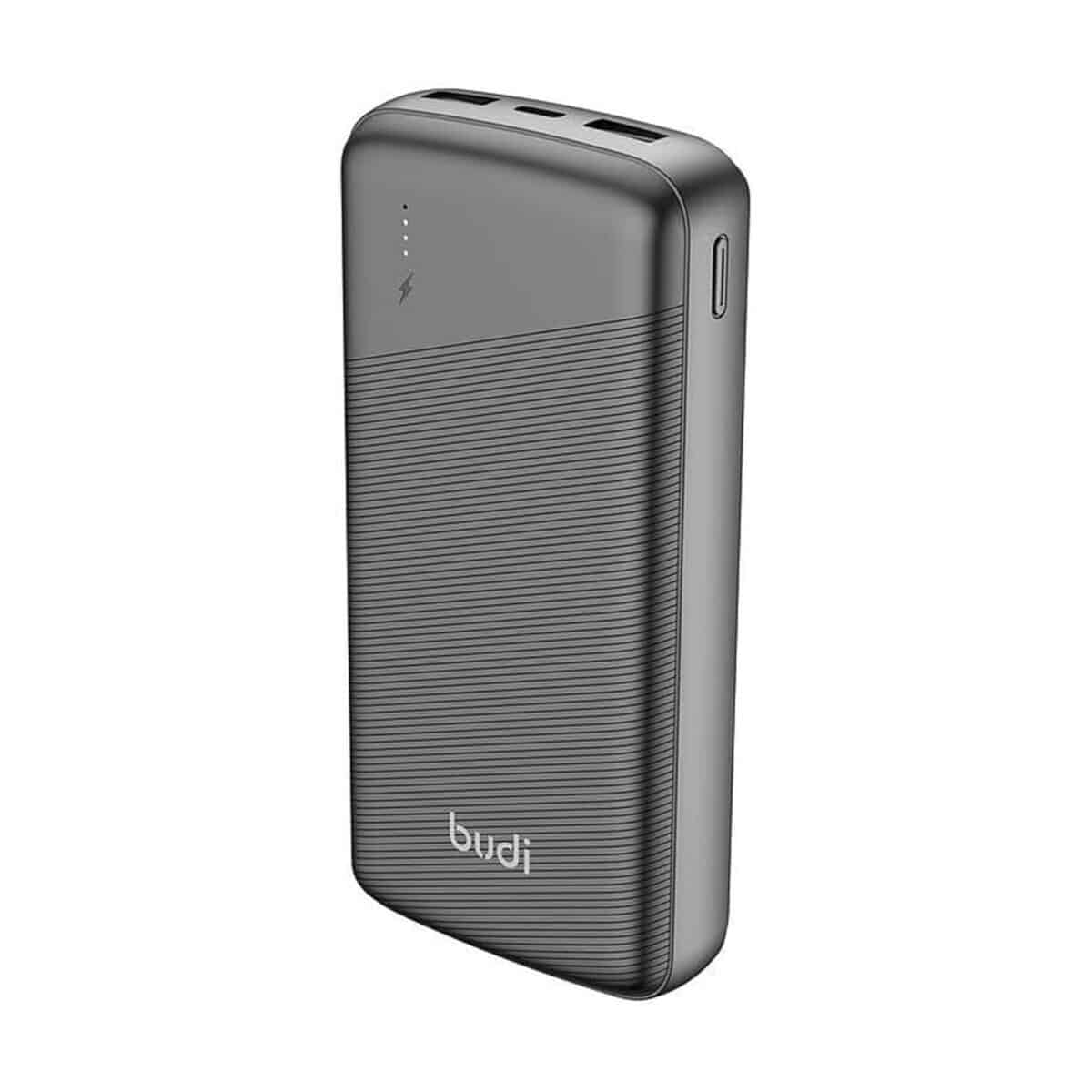 ⁦budi power bank 20000ضمان عاميين⁩ - الصورة ⁦5⁩