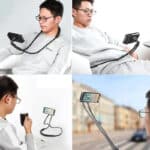 ⁦حامل جوال متعدد الاستخدمات⁩ - الصورة ⁦4⁩