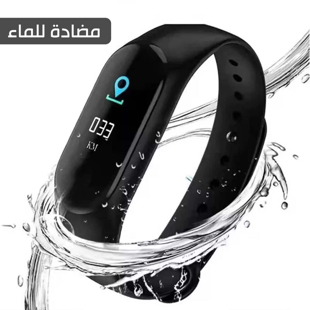 ⁦ساعة رياضية ذكية⁩ - الصورة ⁦4⁩