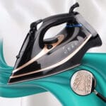 ⁦كواية بخار لا سلكية 2400 واط⁩ - الصورة ⁦3⁩