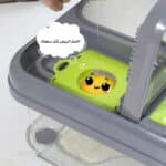 ⁦قطاعة خضروات 15 في 1⁩ - الصورة ⁦3⁩