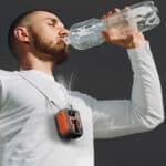 ⁦مروحة محمولة  وبور بانك⁩ - الصورة ⁦6⁩