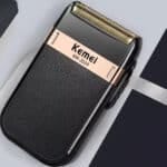 ⁦أحدث ماكينة حلاقة كيميKM-2024⁩ - الصورة ⁦4⁩