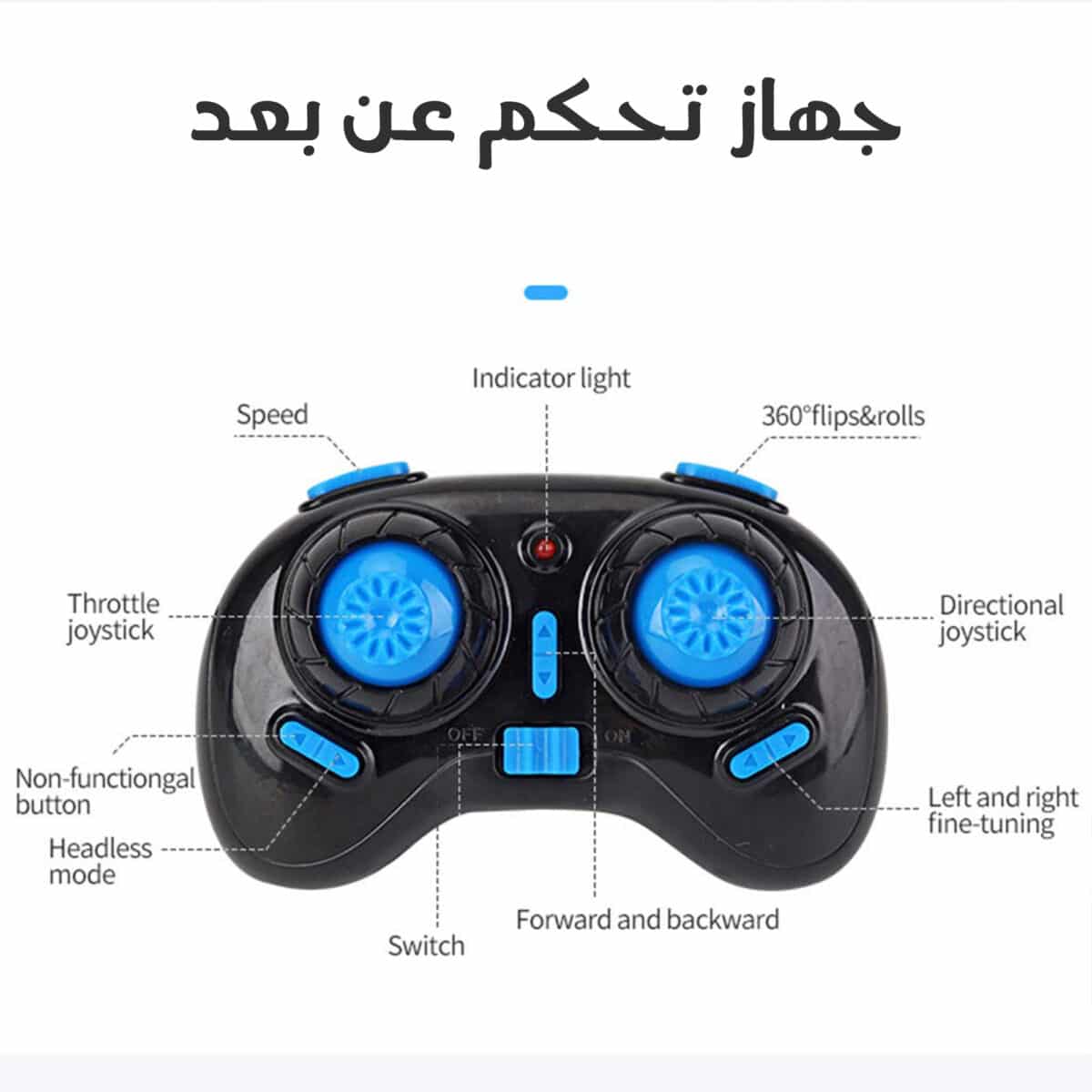 ⁦طائرة هليكوبتر مائية وجوية، ثلاثة في واحد⁩ - الصورة ⁦4⁩