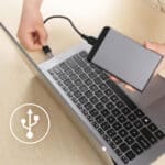 ⁦Mobile Hard Drive 500 GB⁩ - الصورة ⁦4⁩