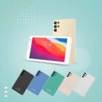⁦• تابلت A20(ضمان 6 شهور)⁩ - الصورة ⁦3⁩